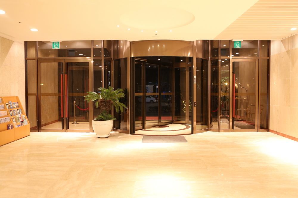 Shangria Beach Tourist Hotel Мокпо Экстерьер фото